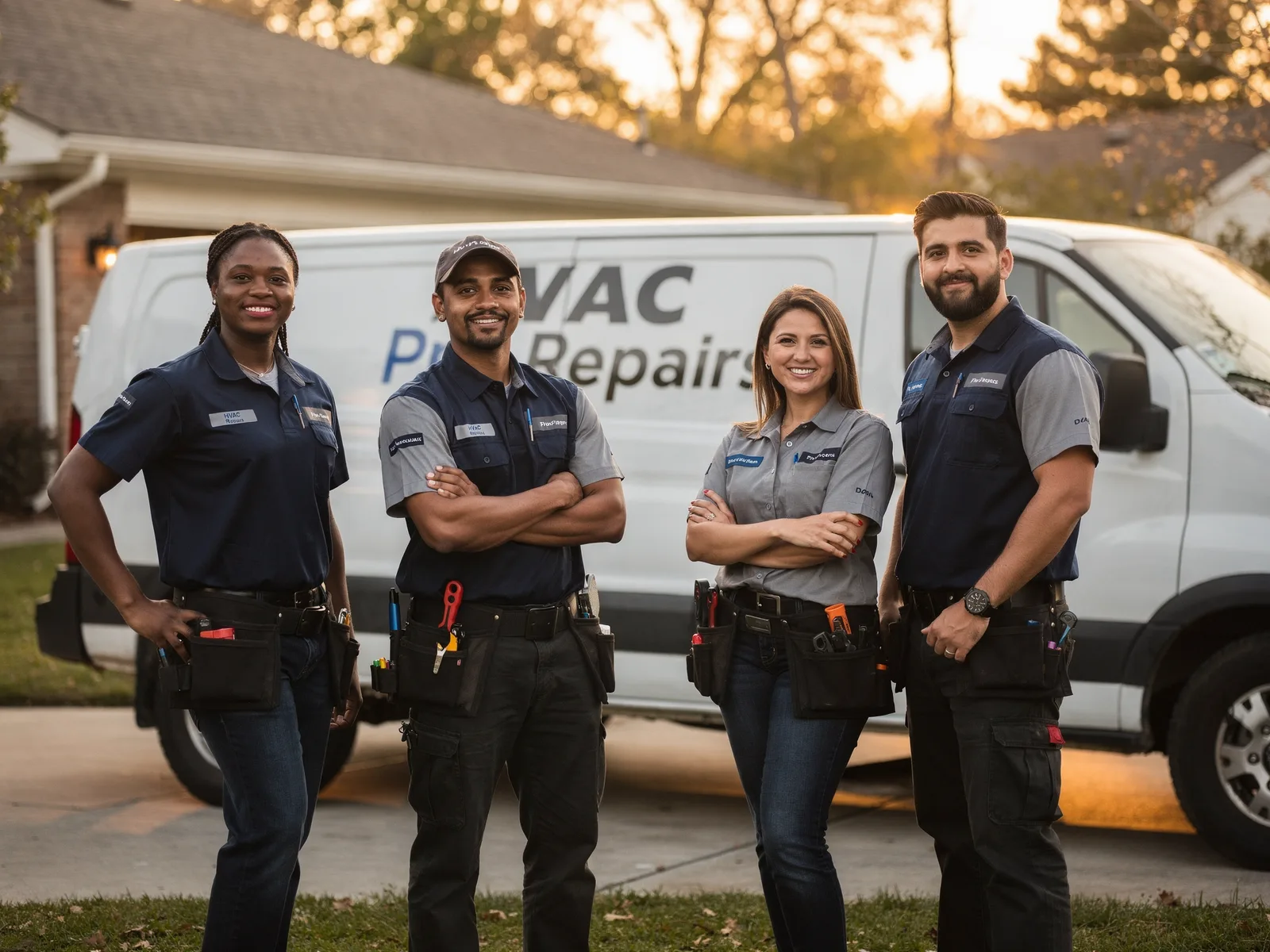 Heat Pump Repair company in Wishram, WA