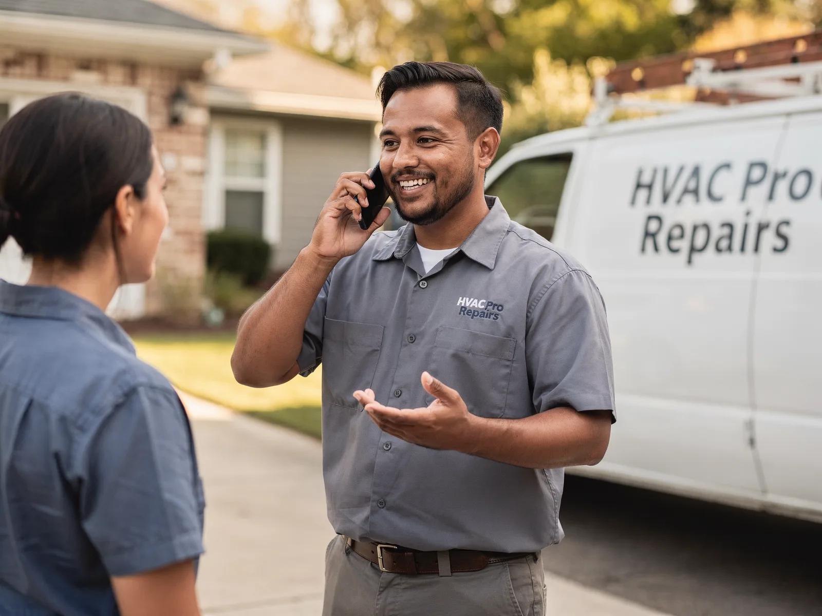 Heat Pump Repair Wishram, WA FAQs